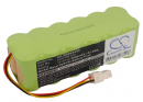 Toshiba Smarbo VC-RB100 / RB1-P 3000mAh Ni-MH 14.4V (Cameron Sino)