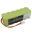 Toshiba Smarbo VC-RB100 / RB1-P 3000 mAh Ni-MH 14.4 V (Cameron Sino)