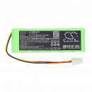 Toshiba Smarbo VC-RB100 / RB1-P 3000 mAh Ni-MH 14.4 V (Cameron Sino)