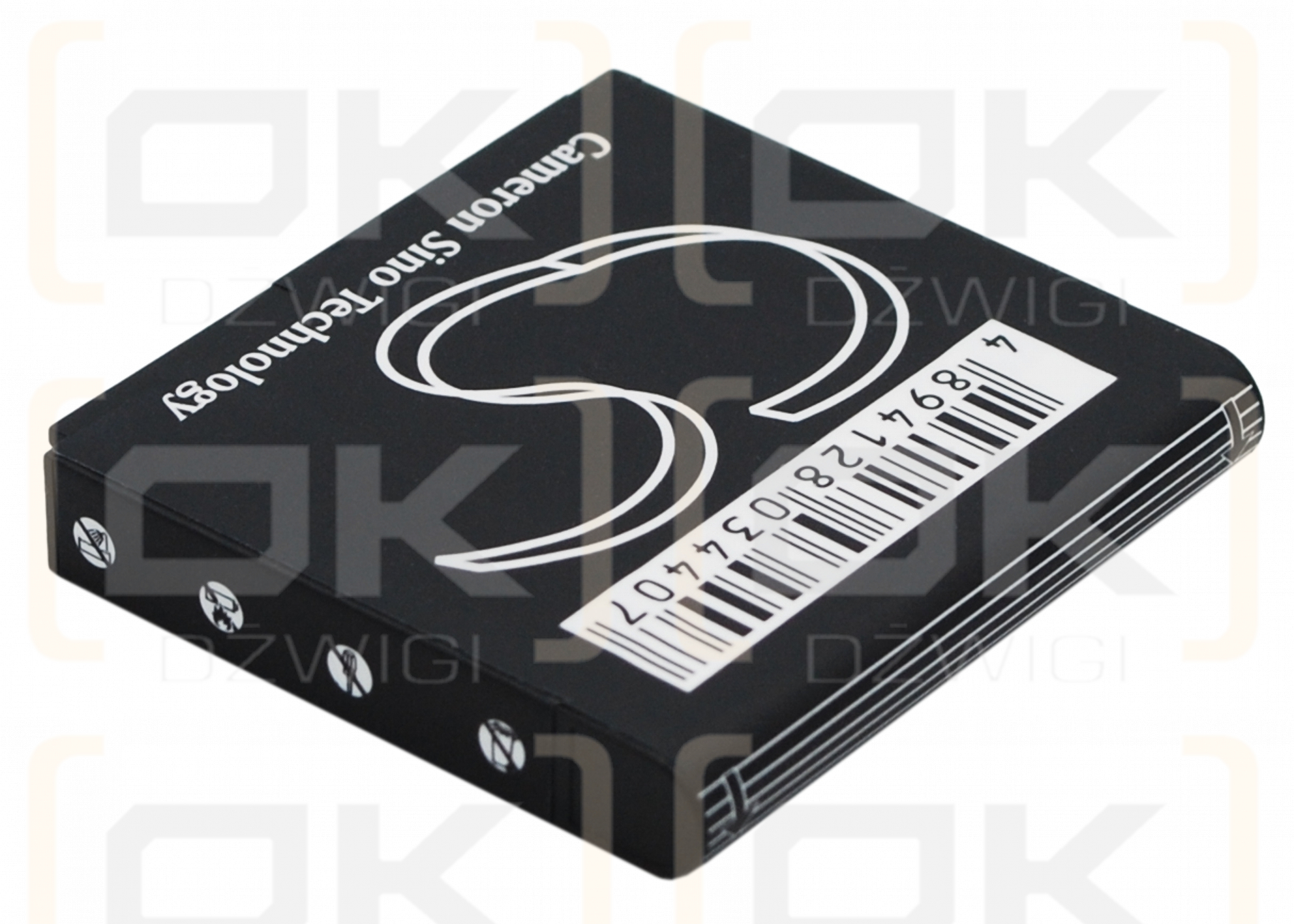 Samsung SCH-R860 / EB664239HA 800 mAh Li-Ion 3,7 V (Cameron Sino)