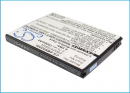 Samsung Focus S / EB524759VA 1500 mAh Li-Ion 3,7 V (Cameron Sino)