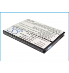 Samsung Focus S / EB524759VA 1500mAh Li-ion 3.7V (Cameron Sino)