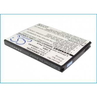 Samsung Focus S / EB524759VA 1500 mAh Li-Ion 3,7 V (Cameron Sino)