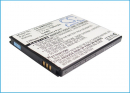 Samsung Focus S / EB524759VA 1500 mAh Li-Ion 3,7 V (Cameron Sino)