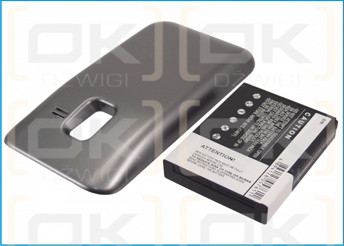 Samsung SCH-R920 / EB524759VA 2800 mAh Li-Ion 3,7 V (Cameron Sino)