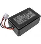 Samsung SR20K9350WK / DJ96-00193D 5000 mAh Li-ion 21.6 V (Cameron Sino)