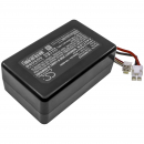 Samsung SR20K9350WK / DJ96-00193D 5000mAh Li-ion 21.6V (Cameron Sino)