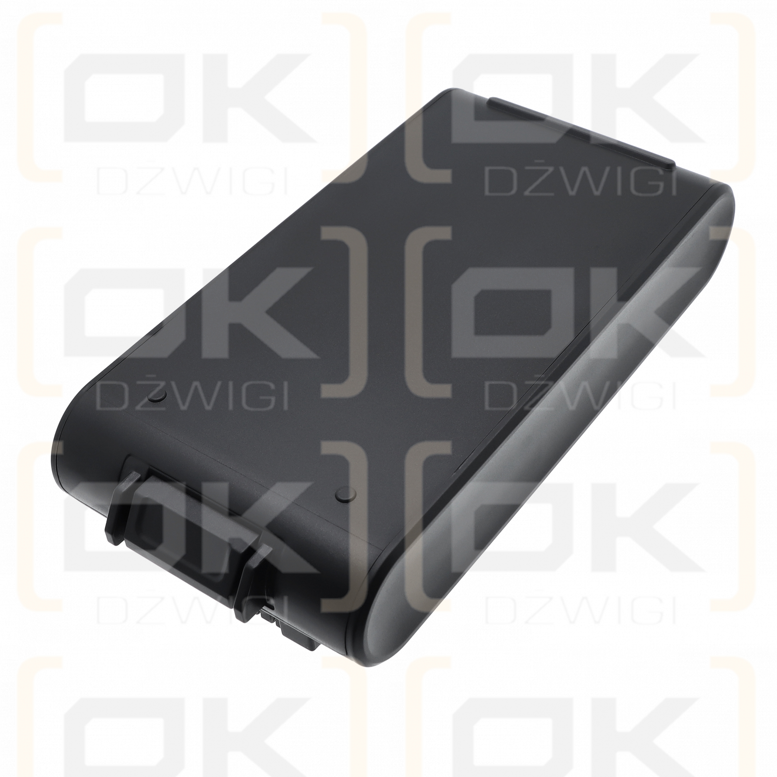 Samsung VS20C8522TW / VCA-SBT95 2500 mAh Li-ion 25.2 V (Cameron Sino)