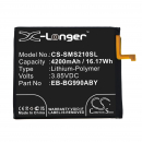 Samsung SM-G990E / EB-BG990ABY 4200 mAh Li-Polymer 3,85 V (Cameron Sino)