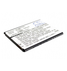 Samsung Garda / B105BE 1350 mAh Li-ion 3.7 V (Cameron Sino)