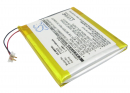 Samsung YP-S3JA / B32820 580mAh Li-Polímero 3.7V (Cameron Sino)