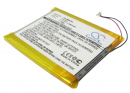 Samsung YP-S3JA / B32820 580mAh Li-Polímero 3.7V (Cameron Sino)