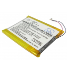 Samsung YP-S3JA / B32820 580 mAh Li-Polymer 3,7 V (Cameron Sino)