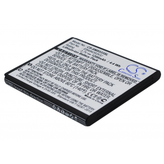 Samsung GT-S5310G / EB494353VU 1200 mAh Li-Ion 3,7 V (Cameron Sino)