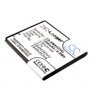 Samsung GT-S5310G / EB494353VU 1300mAh Li-ion 3.7V (Cameron Sino)