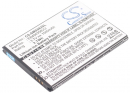 Samsung GT-S5831I / EB494358VU 1000 mAh Li-Ion 3,7 V (Cameron Sino)