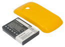 Samsung GT-S6500T / EB464358VU 2400 mAh Li-Ion 3,7 V (Cameron Sino)