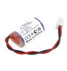 Siemens Simatic S7 / A5E00331143 800mAh Li-MnO2 3.0V (Cameron Sino)