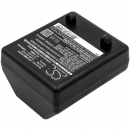 Samsung SSR200 / DJ96-00142A 1500 mAh Li-Ion 18,5 V (Cameron Sino)