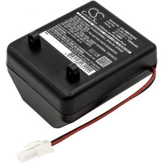 Samsung SSR200 / DJ96-00142A 1500 mAh Li-Ion 18,5 V (Cameron Sino)