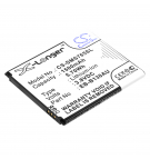 Samsung SM-S765C / EB-B130AU 1500mAh Li-ion 3.8V (Cameron Sino)
