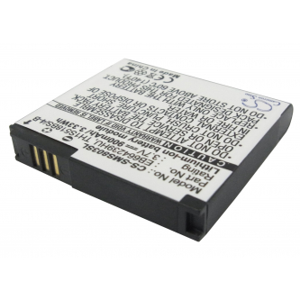 Samsung U370 Reality / EB664239HU 900 mAh Li-ion 3.7 V (Cameron Sino)