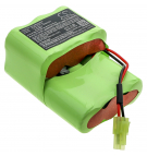 Samsung VCH5050S1W / DJ96-00041B 2000 mAh Ni-MH 10.8 V (Cameron Sino)