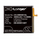 Samsung SM-S901B / EB-BS901ABY 3600 mAh Li-Polymer 3,85 V (Cameron Sino)