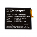 Samsung SM-S906E/DS / EB-BS906ABY 4000 mAh Li-Polymer 3,88 V (Cameron Sino)