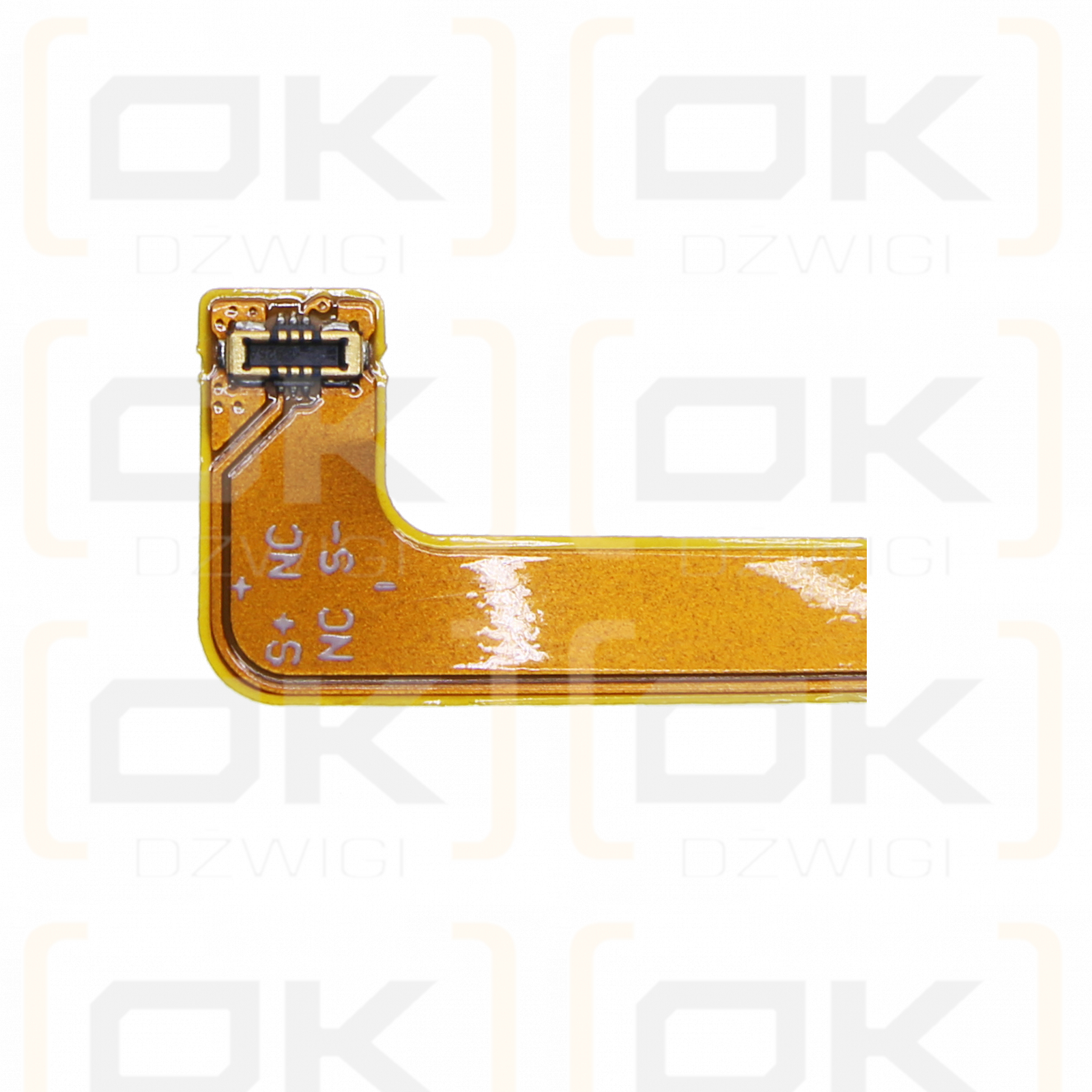 Samsung SM-S906E/DS / EB-BS906ABY 4000 mAh Li-Polymer 3,88 V (Cameron Sino)