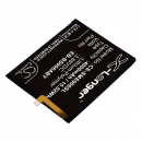 Samsung SM-S906E/DS / EB-BS906ABY 4000 mAh Li-Polymer 3,88 V (Cameron Sino)