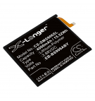 Samsung SM-S906E/DS / EB-BS906ABY 4000mAh Li-Polymer 3.88V (Cameron Sino)