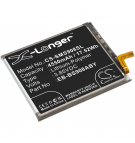 Samsung SM-S908N / EB-BS908ABY 4550mAh Li-Polymer 3.85V (Cameron Sino)