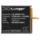 Samsung SM-S911R4 / EB-BS912ABY 3750 mAh Li-Polymer 3,88 V (Cameron Sino)