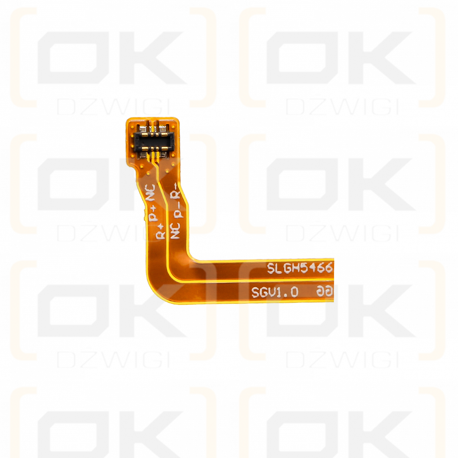 Samsung SM-S931Z / EB-BS931ABY 3850mAh Li-Polymer 3.9V (Cameron Sino)