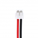 Bateria zamienna do Somfy Tahomi Pad io /  18024029 2100 mAh Li-Polymer 3.7 V (Cameron Sino)