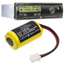 Siemens VDO Digital Tachograph DTCO 1381 / LS14250-VDO 1200mAh Li-SOCl2 3.6V (Cameron Sino)