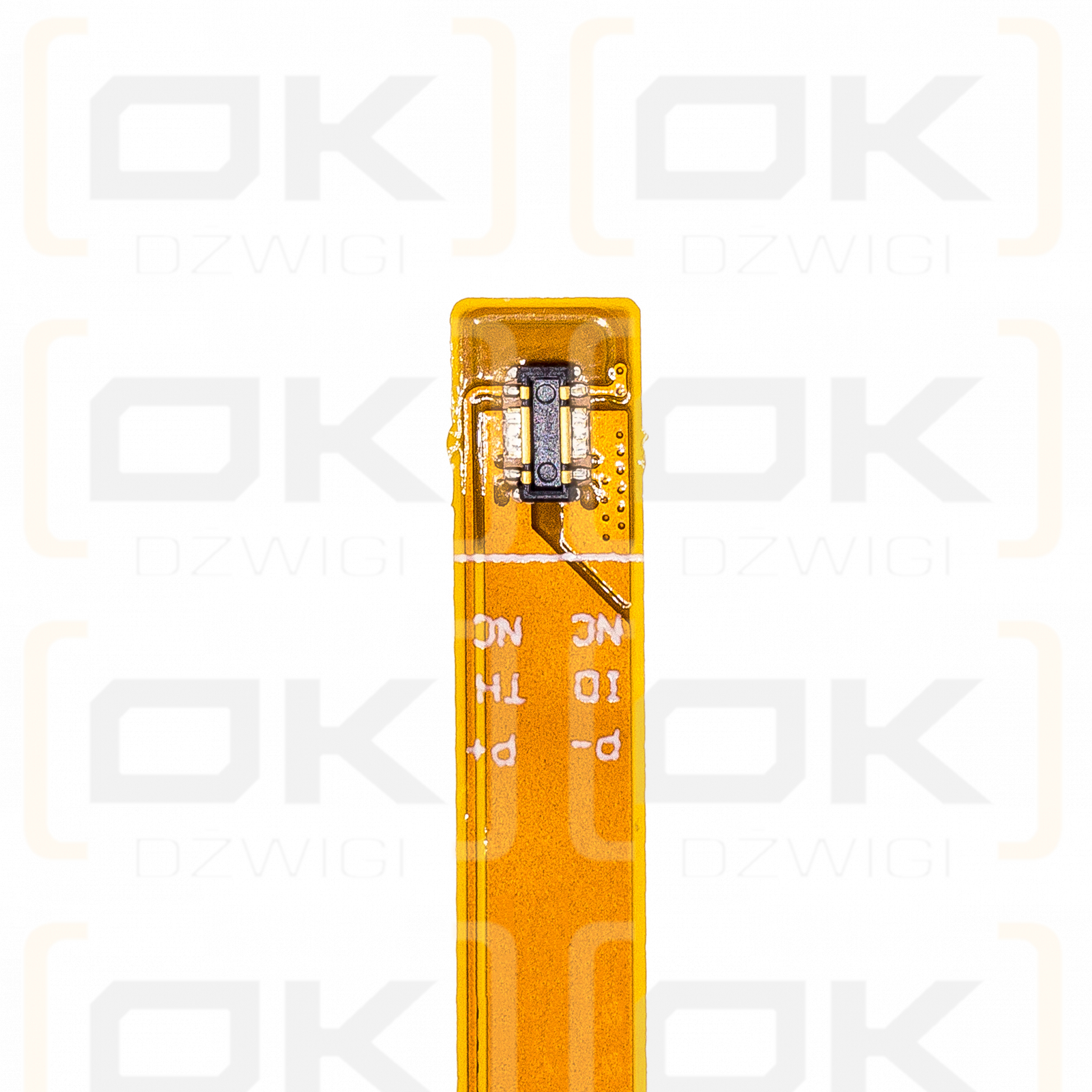 Replacement Battery for Samsung SM-T225 / HQ-3565N 4900 mAh Li-Polymer 3.85 V (Cameron Sino)