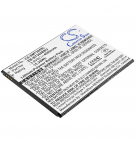 Samsung Galaxy Tab Active 2 8.0 LTE / EB-BT365BBU 4050 мАч литий-полимерный 3,8 В (Cameron Sino)