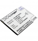 Samsung Galaxy Tab Active 2 8.0 LTE / EB-BT365BBU 4700 мАч литий-полимерный 3,8 В (Cameron Sino)