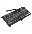 Samsung NT501R5L-M0Y/R / AA-PBUN3AB 3700 mAh Li-Polymer 11,4 V (Cameron Sino)