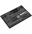 Samsung SM-T630U / EB-BT545ABY 8800 мАч литий-полимерный 3,85 В (Cameron Sino)