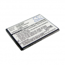 Samsung Freeform 4 / EB424255VA 900 mAh Li-Ion 3,7 V (Cameron Sino)