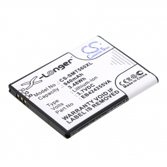 Samsung Ch / EB424255VA 940 mAh Li-Ion 3,7 V (Cameron Sino)