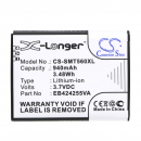 Samsung Ch / EB424255VA 940 mAh Li-Ion 3,7 V (Cameron Sino)