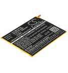 Samsung SM-T565 / EB-BT561ABE 5000 мАч литий-полимерный 3,8 В (Cameron Sino)