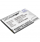 Samsung SM-T577 / EB-BT575BBE 4900 мАч литий-полимерный 3,85 В (Cameron Sino)