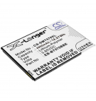 Samsung SM-T577 / EB-BT575BBE 4900 мАч литий-полимерный 3,85 В (Cameron Sino)