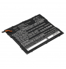 Samsung SM-T587 / EB-BT585ABA 7300 мАч литий-полимерный 3,8 В (Cameron Sino)