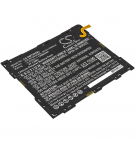 Samsung SM-T590NZBAXSP / EB-BT595ABE 7300 мАч литий-полимерный 3,8 В (Cameron Sino)